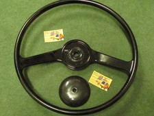 Lenkrad für Gabelstapler DFG Takraf VTA 3202 3302 4002 6302 DDR Neuproduktion 