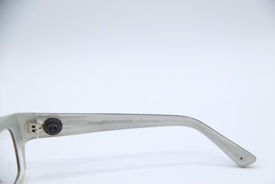 CHROME HEARTS BLUE BALLZ CCP BLACK SILVER AUTHENTIC FRAMES