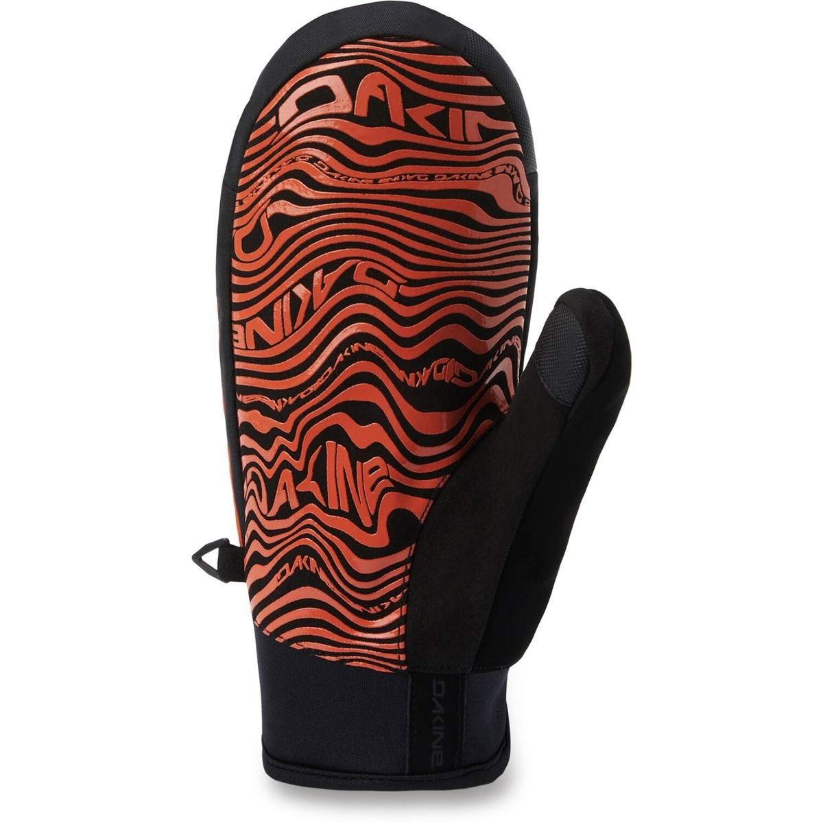 Dakine Impreza Gore-Tex Snowboard Short Mitts Men's Large