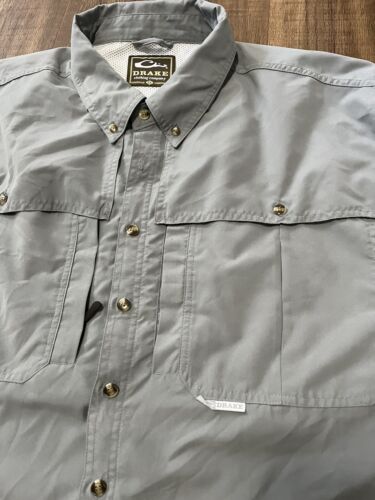 Drake Performance Wingshooter XXL - Picture 3 of 4