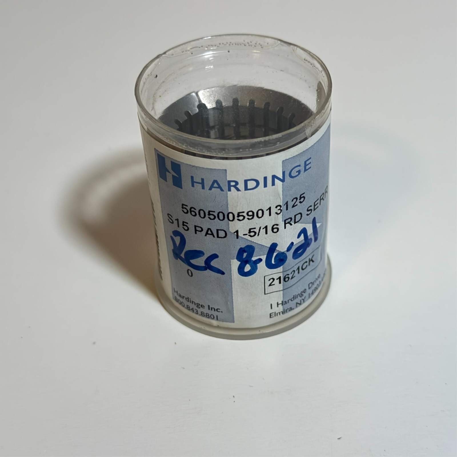 Foto 1 di 3