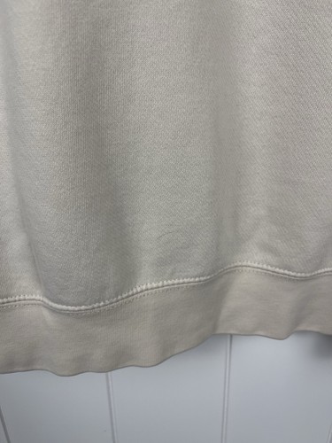 RSQ The End Pull Over Hoodie Size Large - Picture 10 of 12