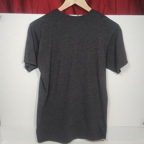 Sloth Wolverine Womens T-shirt Charcoal Grey Size Medium Headline Shirts Label - Picture 4 of 13