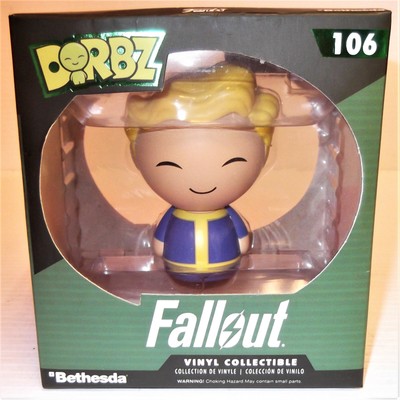 dorbz fallout
