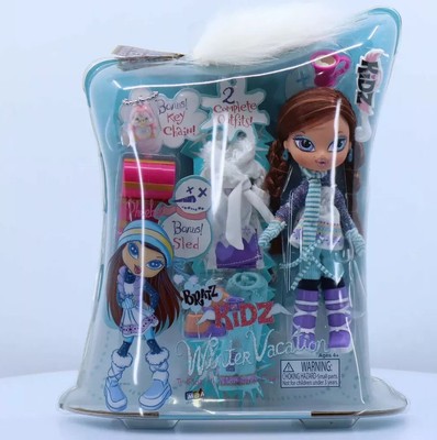 bratz kidz winter vacation