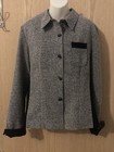 Perceptions by Irene B. Blazer 12 Jacket Vintage — photo 1
