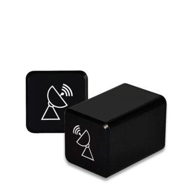 Microwave Radar Perimeter Alarm Perimeter Alarm Early Warning Security System