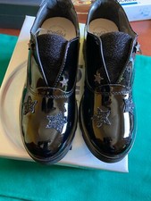 Scarpe Basse Primigi  Bijoux - nero nr. 34 - Nuove