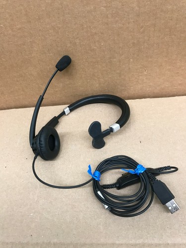 JABRA UC VOICE 550 Duo HSC011 USB 