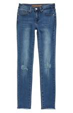 Joe's the Markie Ankle Skinny Jeans Northern Light Girls size 14
