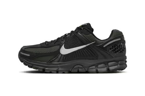 ★NIKE★Nike Zoom Vomero 5 SP Black★関税込★ Nike Zoom Vomero 5 Black Sequoia HV2527-001 Mens New | eBay