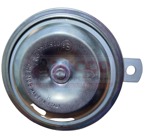 Clacson Bitonale 12V Per Auto E Camion - 110 DB, Universale, Facile Da Installare - Foto 7