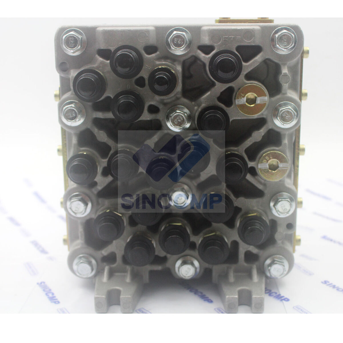 Valve Shuttle 4718274 4452626 4645278 For Hitachi EX200-5 Valve Shuttle 4718274 4452626 4645278 For Hitachi EX200-5