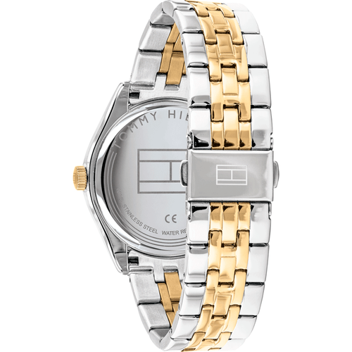 Tommy Hilfiger Lee Women's 38 mm Stainless steel Watch 1782083 MSRP  $125 - Picture 6 of 7