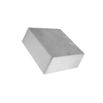 BS21 Housing: Universal X: 250mm Y: 250mm Z: 100mm Aluminium IP66 GAINTA