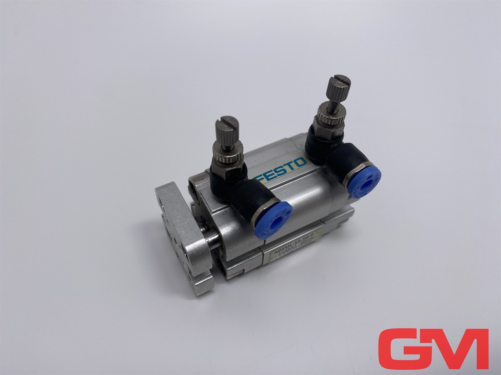 Festo Compact Cylinder ADVUL-25-20-P-A 156845 1.5Bar-10Bar