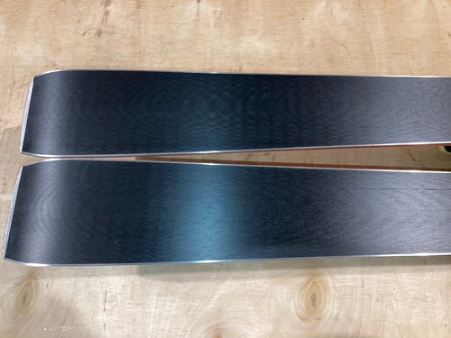 SKIS FISCHER RC ONE 72 177 cm Rocker 2021 ! FREE SHIPPING - Picture 10 of 11