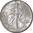 1944-P Walking Liberty Half PCGS MS66+ Nice Eye Appeal Strong Strike