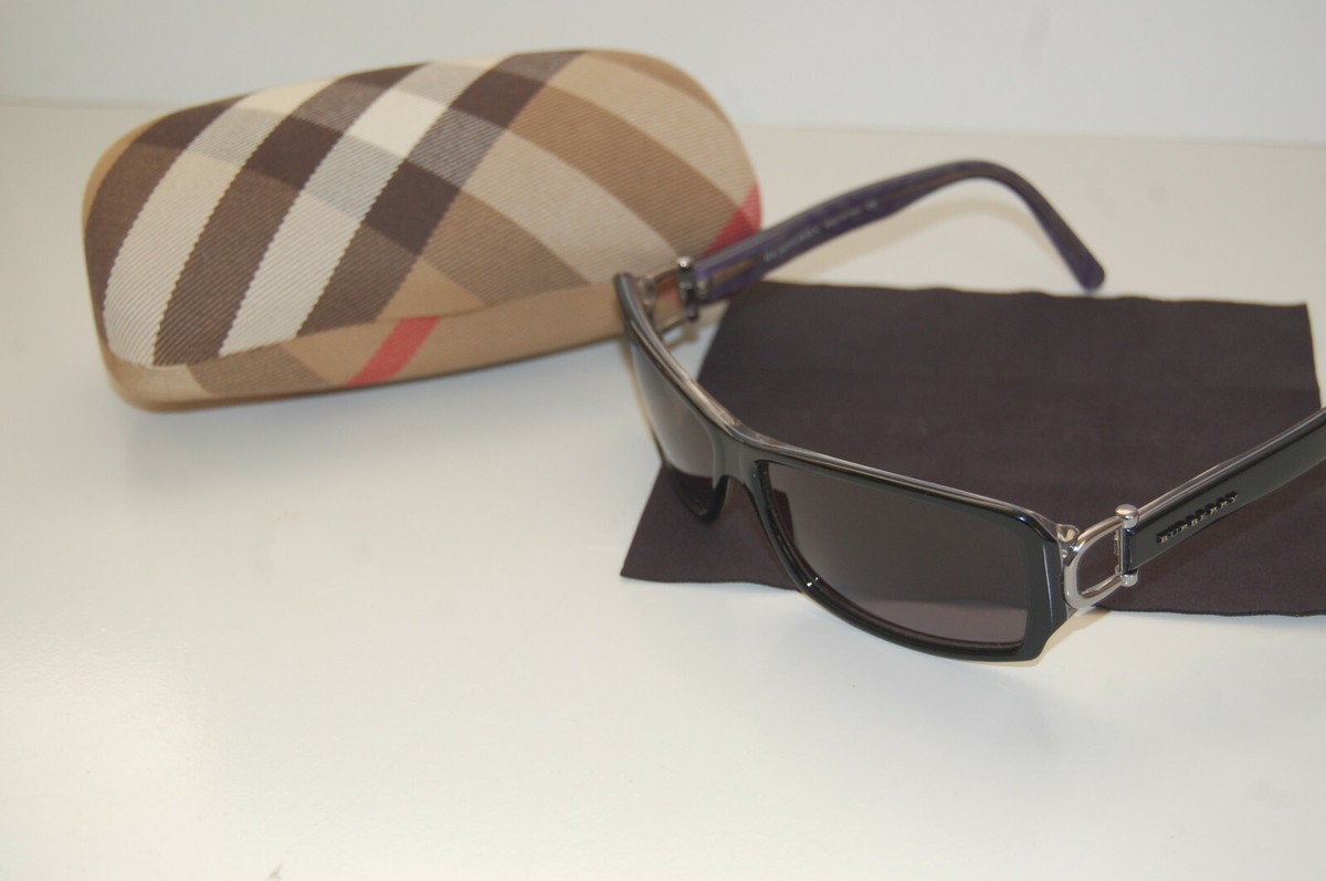 Burberry バッグ Authentic Burberry Sunglasses Frames B4008 3016/87 6013-125MM Made