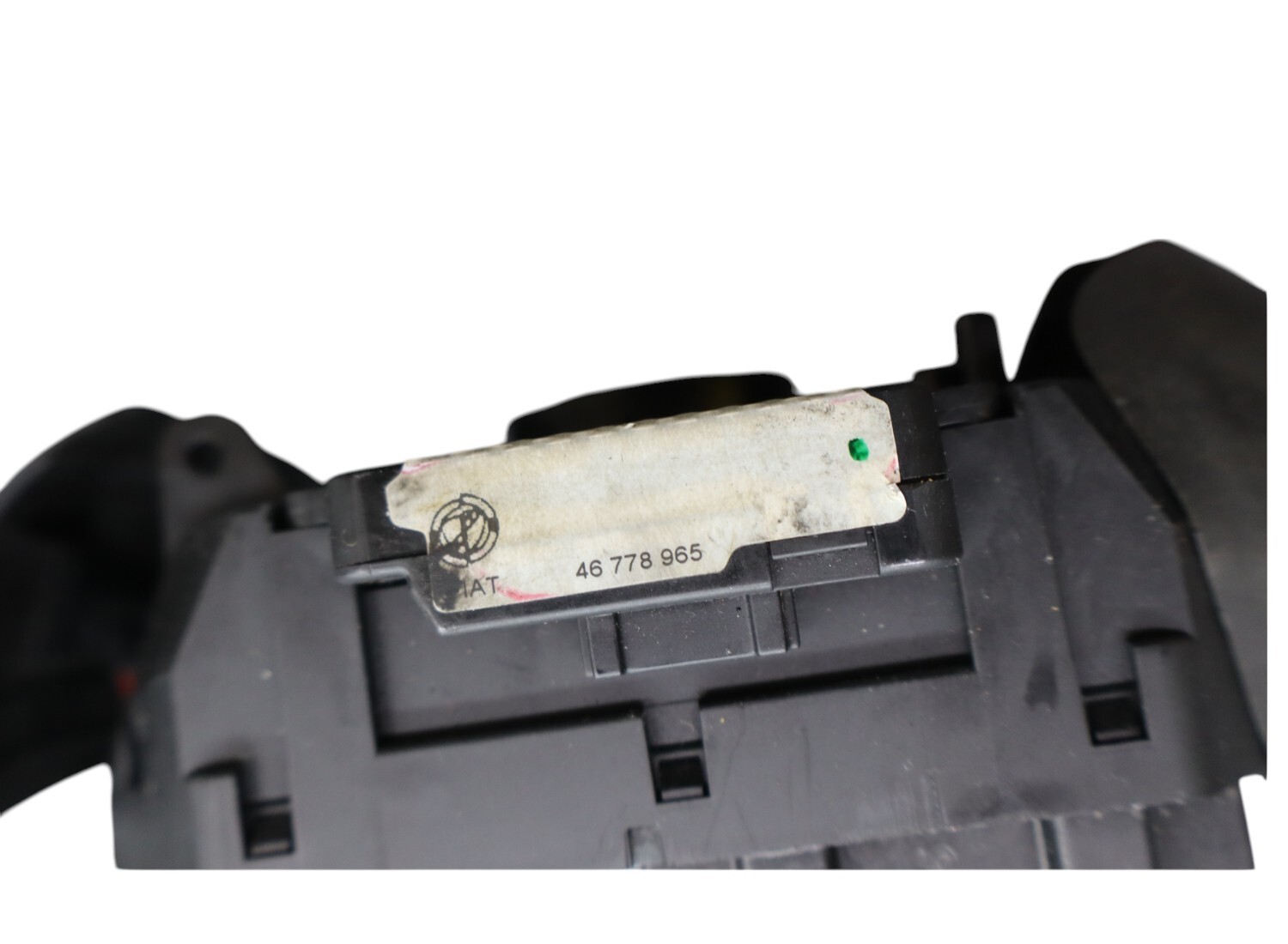 03-19 Maserati Quattroporte M139 Steering Column Switch 0265005499 Oem