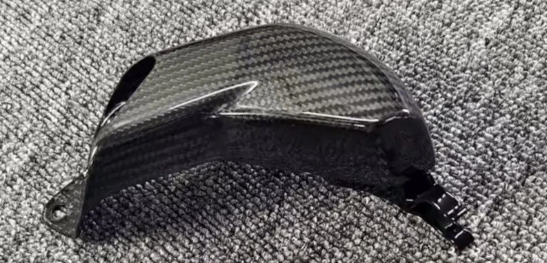 Convogliatori Aria In Carbonio Per Freni KTM Super Duke 1390 - Super Duke 1290 - Immagine 4 di 4