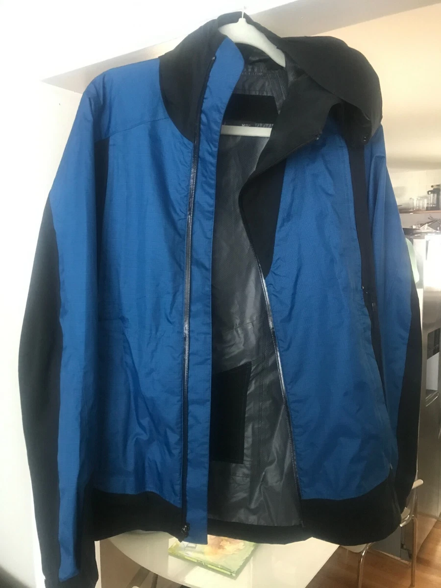 Stretch hotsell waterproof jacket