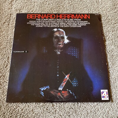 【中古】 Herrmann， Bernard： Essential Film Music Coll Bernard Herrmann - Citizen Kane - Amazon.com Music