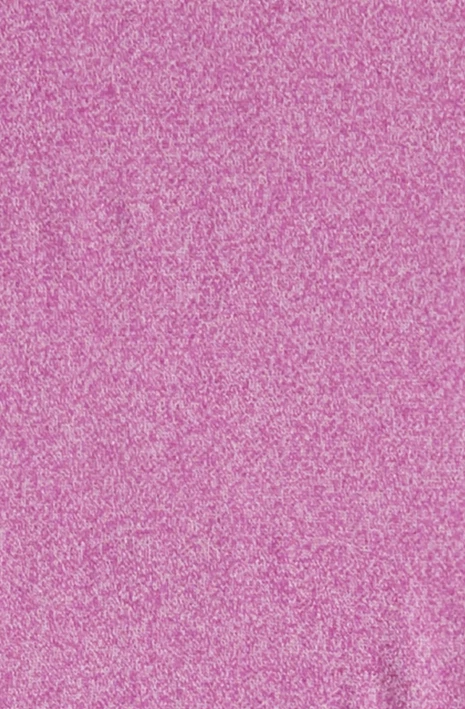 Combo silenciador halógeno jaspeado cachemir con flecos púrpura nuevo con etiquetas $149 Foto 4 de 4