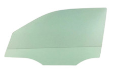Fit 1996-2006 Mercedes Benz E-Class 4D Driver Side Left Front Door Window Glass