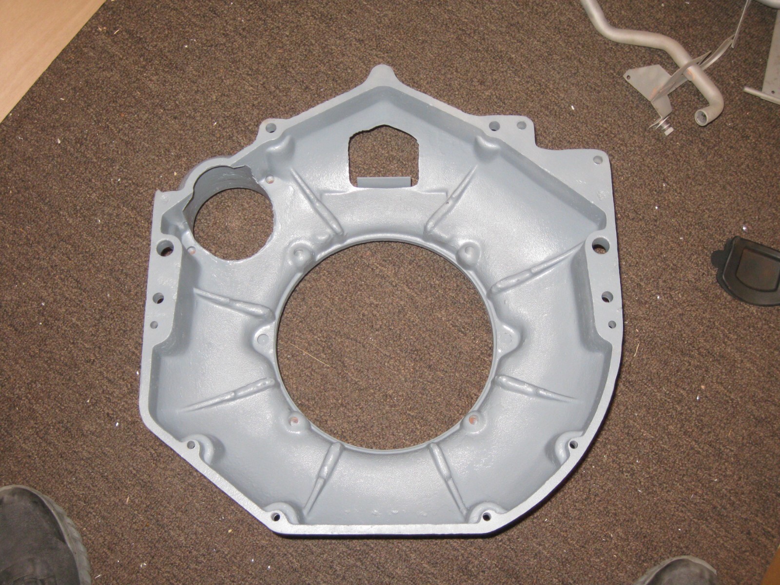 Marine Bell Housing eBay