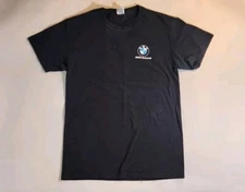 Men's BMW Motorrad Medium T-shirt BMW R 1200 GS North Dallas