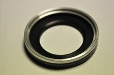 Tiffen 907 series VIIII adapter ring in box. Thread to lens looks like 58mm. New