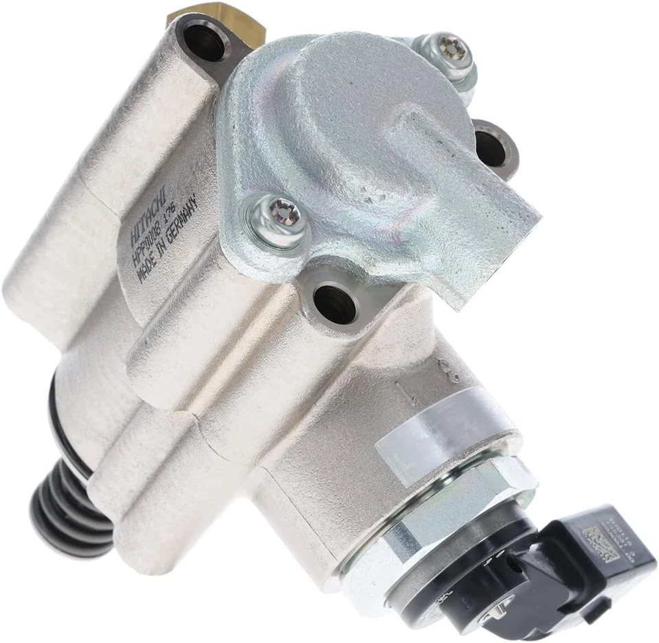 NUEVO Kit de bomba de inyección directa diésel Volkswagen GTI 2007 Hitachi HPP0008 TCP Foto 3 de 4