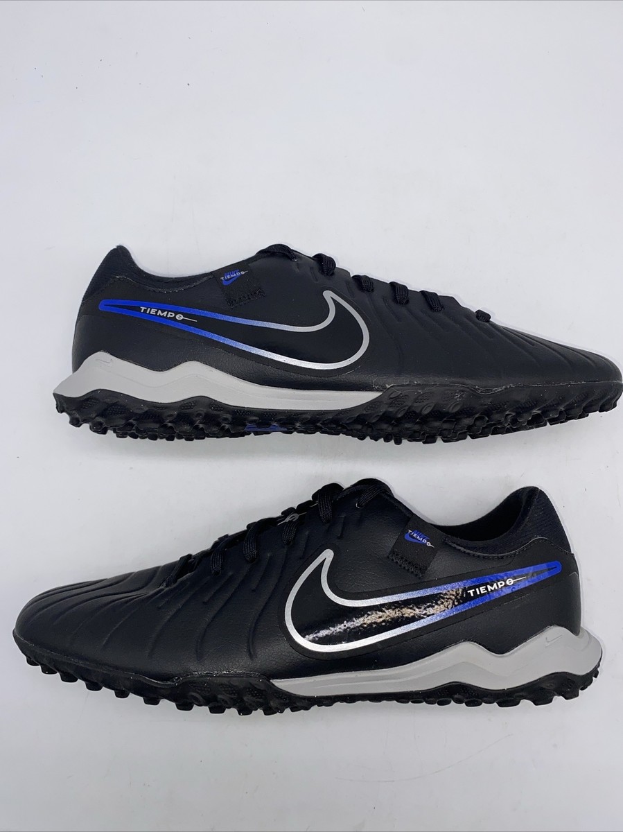 Nike Tiempo エリート25cm Nike Men's Tiempo Legend 10 Elite FG Blue Eclipse/Black
