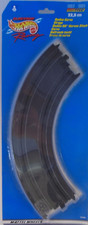 MATTEL HOT WHEELS ELECTRIC RACING TYCO 37594 9" RADIUS CURVE TRACKS NEW PACKAGE