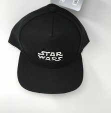 Disney Star Wars Hat One Size Taille Unique