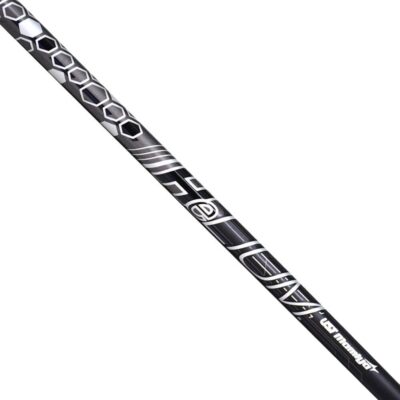 New UST Mamiya Helium Black Stiff Flex 5F4 Driver Shaft with