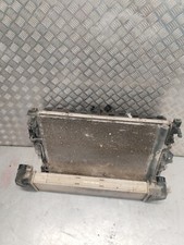 LAND ROVER FREELANDER COMPLETE RADIATOR PACK 