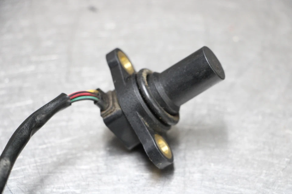 14 HONDA CTX1300 Speedo Speed Sensor Foto 3 de 4