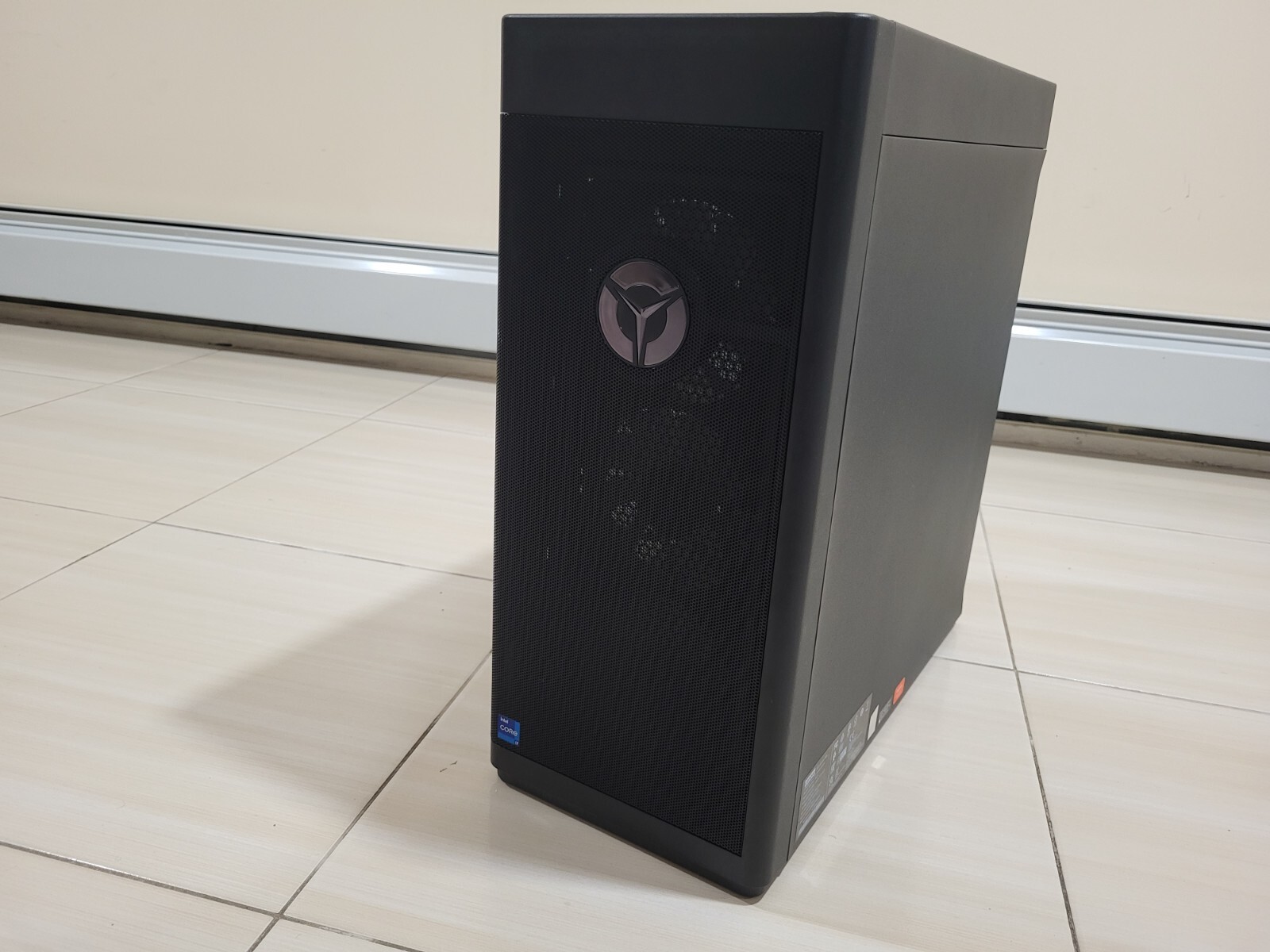 Lenovo Legion T7 34IAZ7 TOWER PC i712700K GEFORCE RTX 3080 16GB 1TB