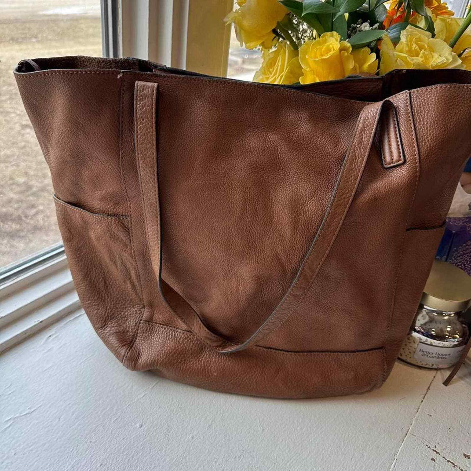 Authentic Michael Kors Bag - image 2