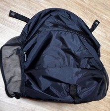 Baby Jogger Single City Mini GT Stroller Under Seat Basket Storage Bag A1