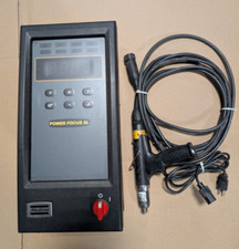 Atlas Copco PF4002-C-HW Complete System Power Focus SL