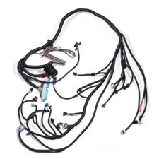 Ls Standalone Wire Harness 4l60e Ev16 Fits 1997-2006 Engine 4.8 5.3 6.0 Vortec