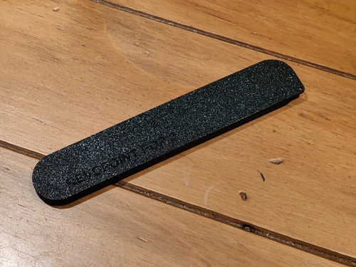Rubber Lens Cap for Revopoint POP 2 3D Scanner