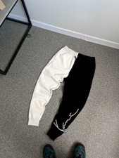 Karl Kani Sweet Joggers pants sz S mens