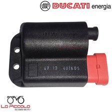 BOBINA CENTRALINA CDI DUCATI ENERGIA Malaguti F15 Firefox LC 50 2004 2005 2006