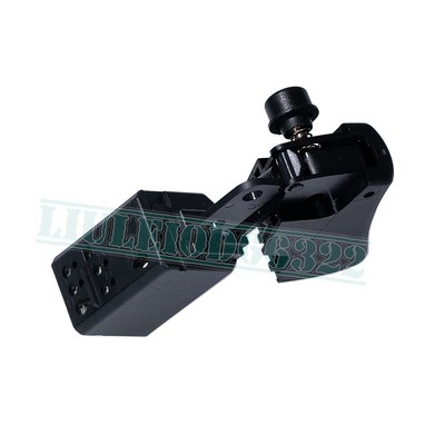 Switch Assembly N024326 for DeWALT DWP849 DWP849X DWP849X-AR DWP849X-B2 7''/9'' P
