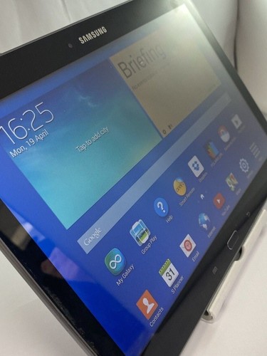 Samsung Galaxy Tab 3 10.1 Wi-Fi Android Tablet 16GB GT-P5210 – Black – Used - Picture 12 of 12