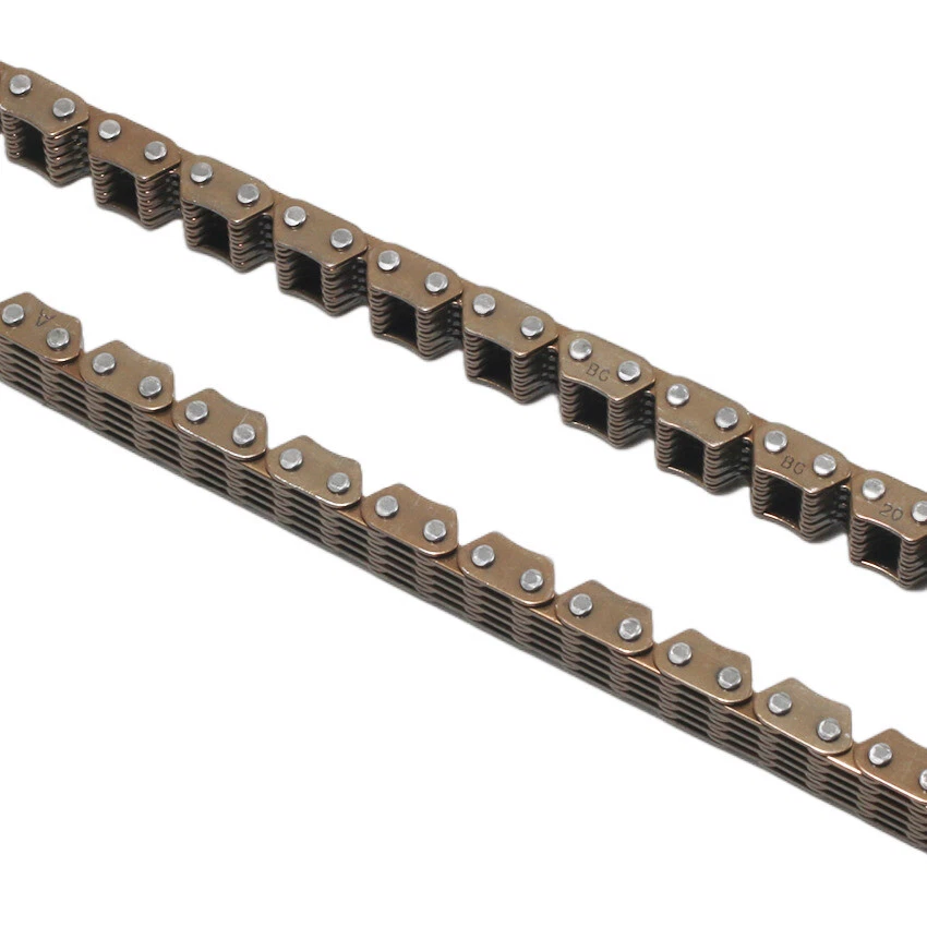 Cadena de leva de distribución para Yamaha YZF R1 R1 2004-06 FZ1 FZ1N FZ1S 06-2015 94591-60122 Foto 4 de 4